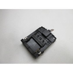 Lecteur De Carte (neiman) Renault Megane 3 Phase 1 Coupe